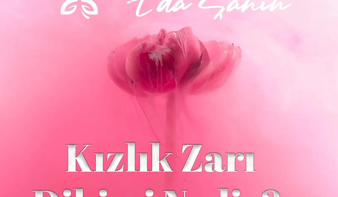 Kızlık Zarı Dikimi