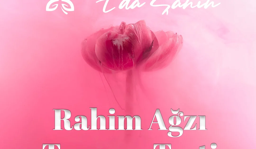 Rahim Ağzı Tarama Testi