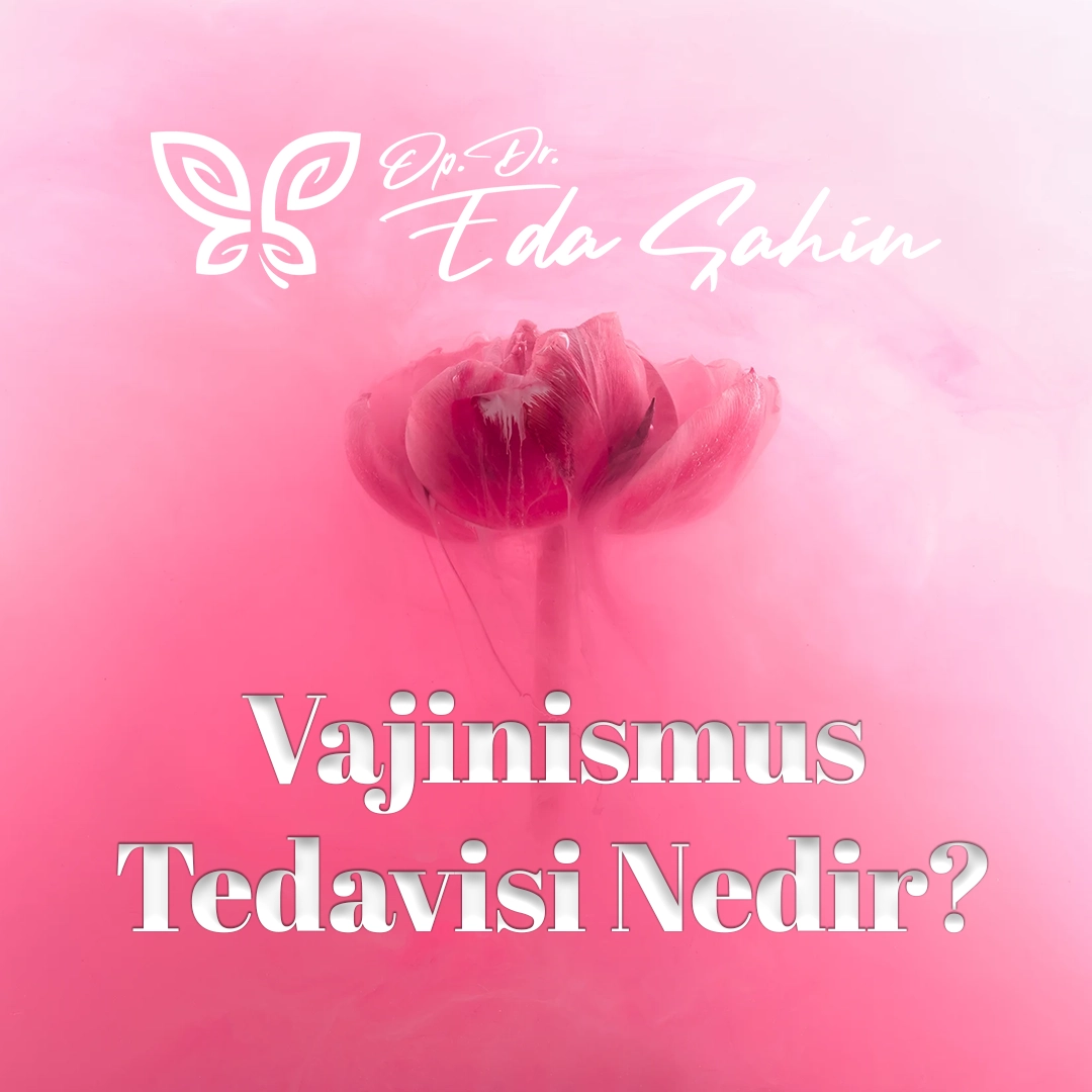 Vajinismus Tedavisi Nedir