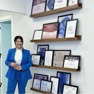 Op. Dr. Eda Şahin